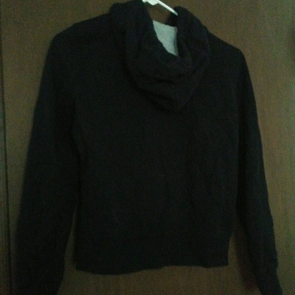 Sweat jacket - Picture 2 of 2